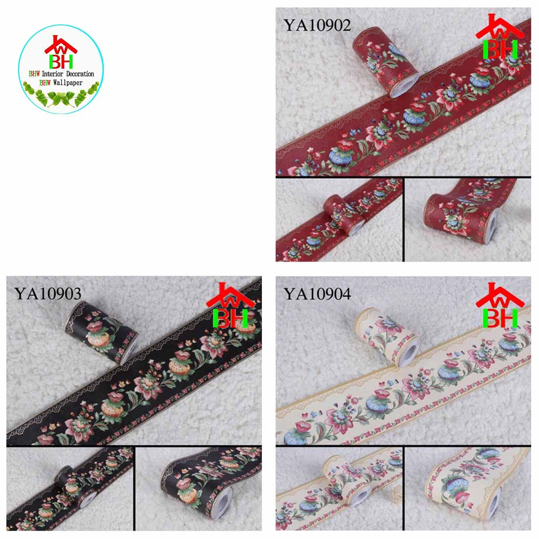 YA10902 YA10903 YA10904